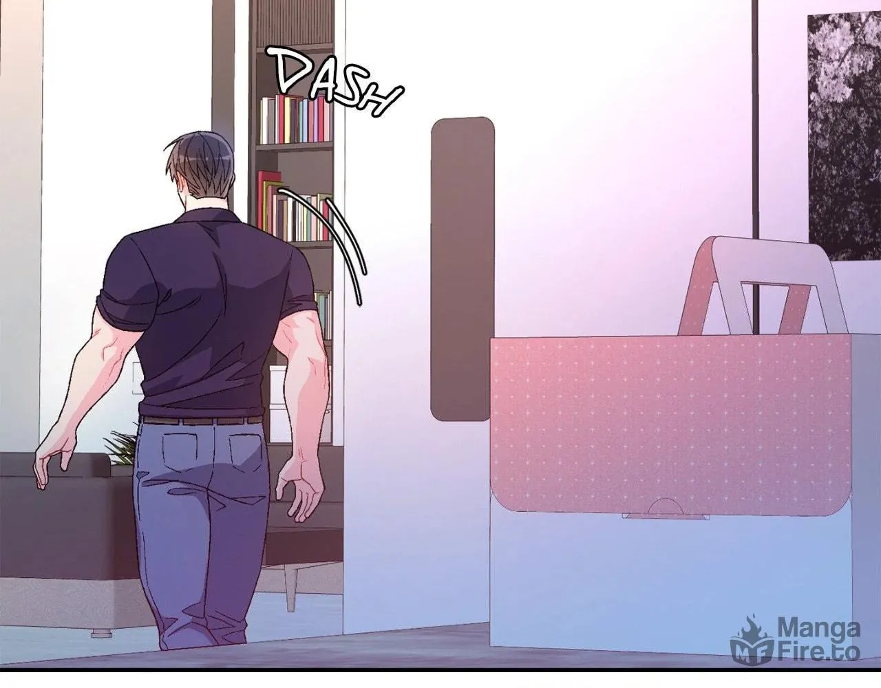 Read Arthur chapter 87 image 59 on Lezhin