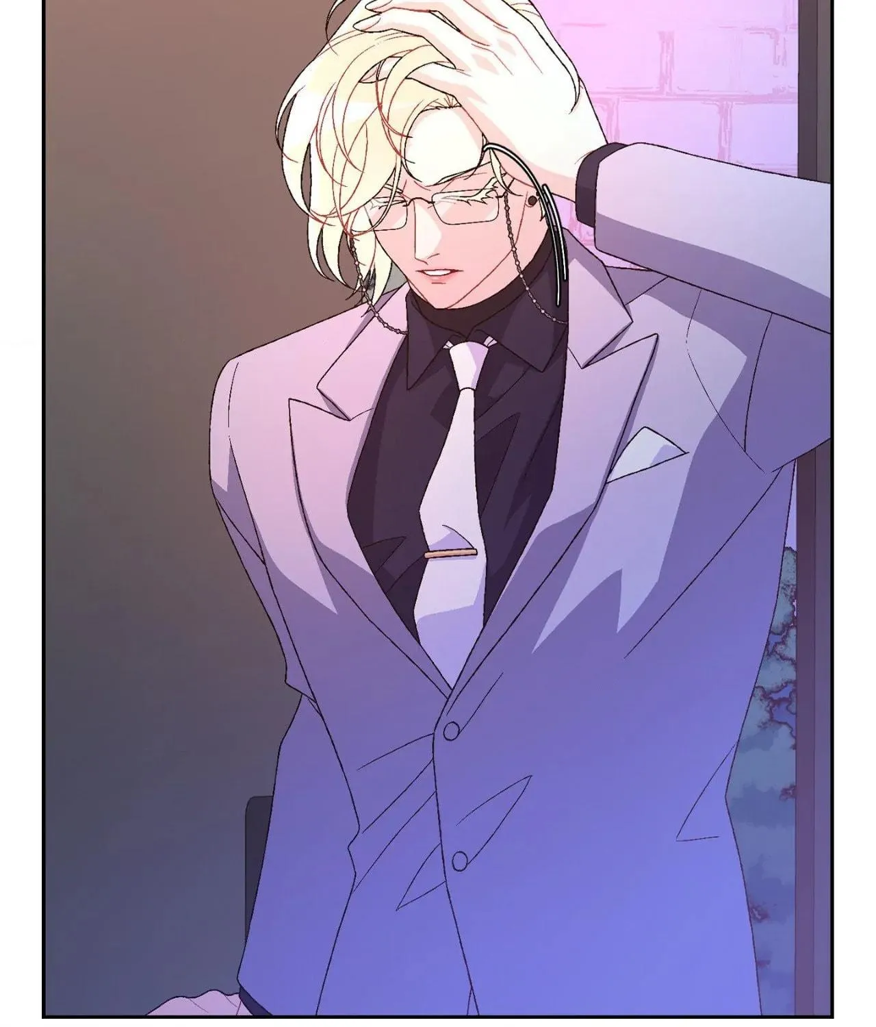 Read Arthur chapter 87 image 64 on Lezhin