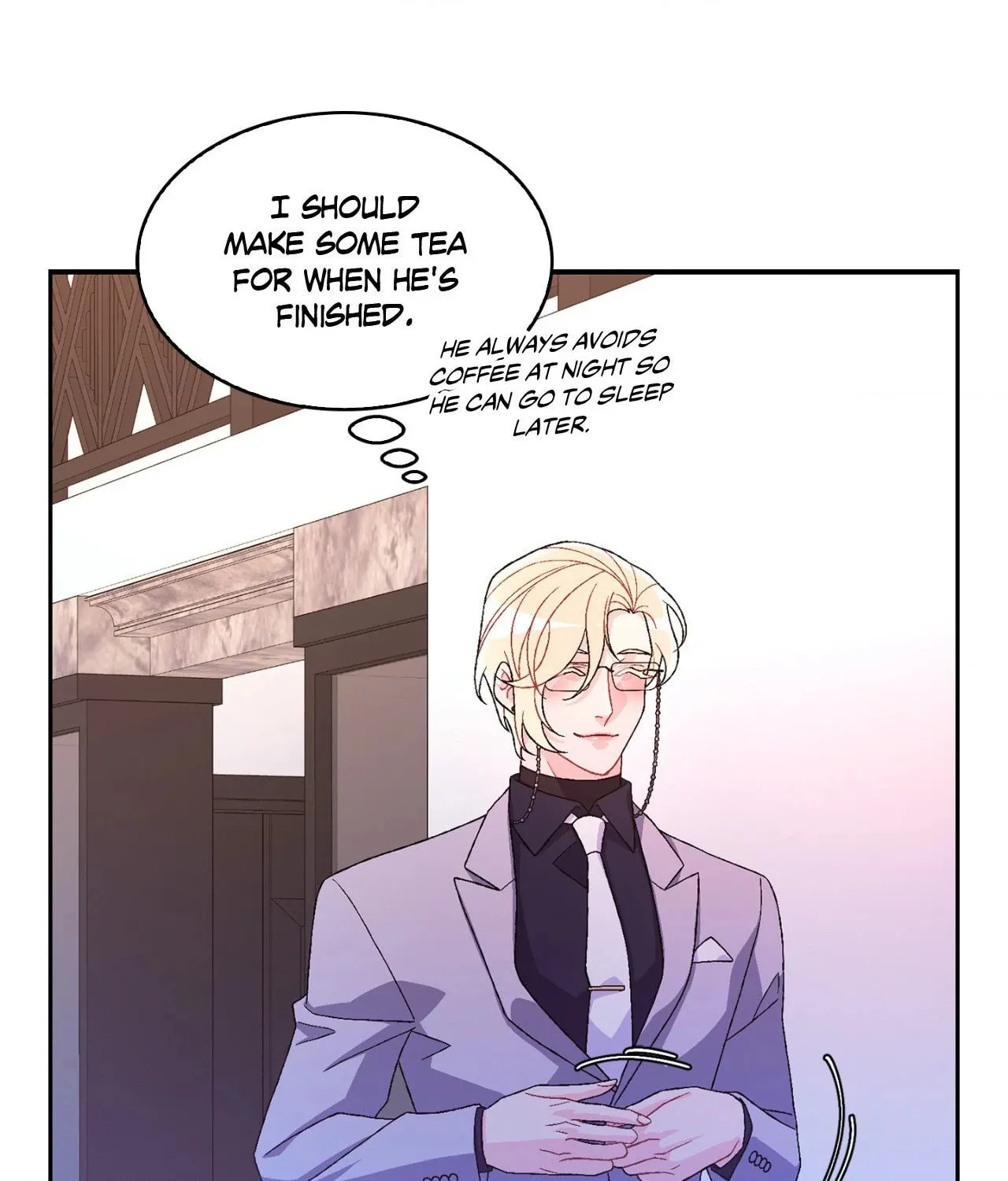 Read Arthur chapter 87 image 72 on Lezhin
