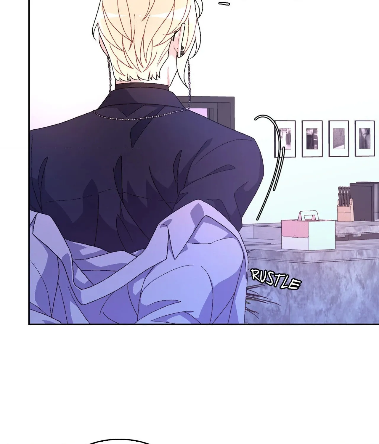 Read Arthur chapter 87 image 74 on Lezhin