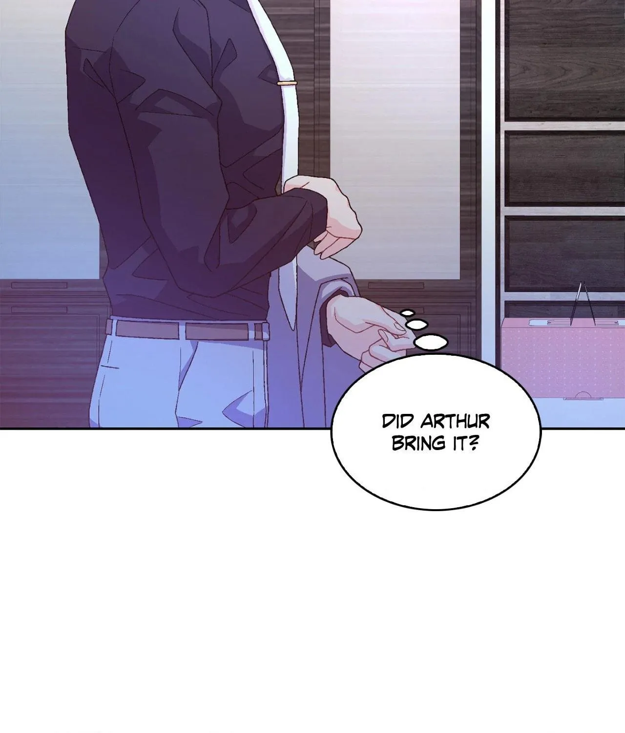 Read Arthur chapter 87 image 76 on Lezhin