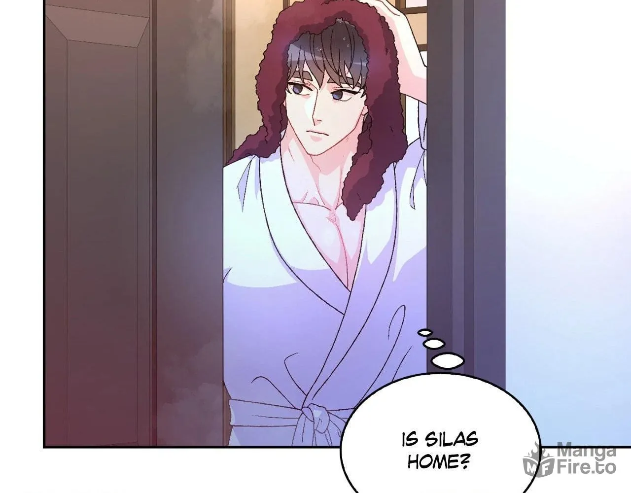 Read Arthur chapter 87 image 79 on Lezhin