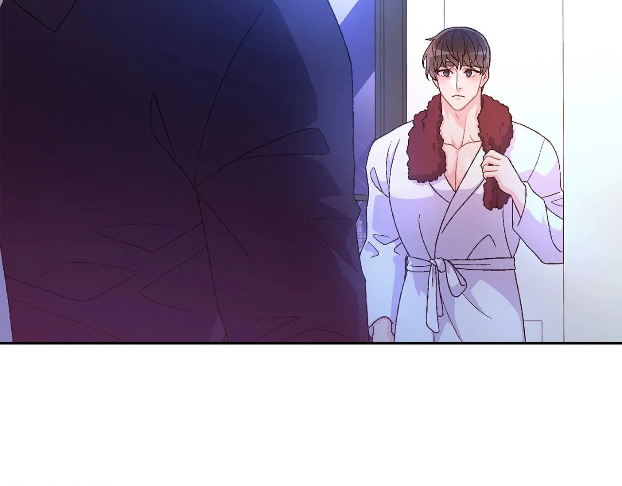Read Arthur chapter 87 image 81 on Lezhin
