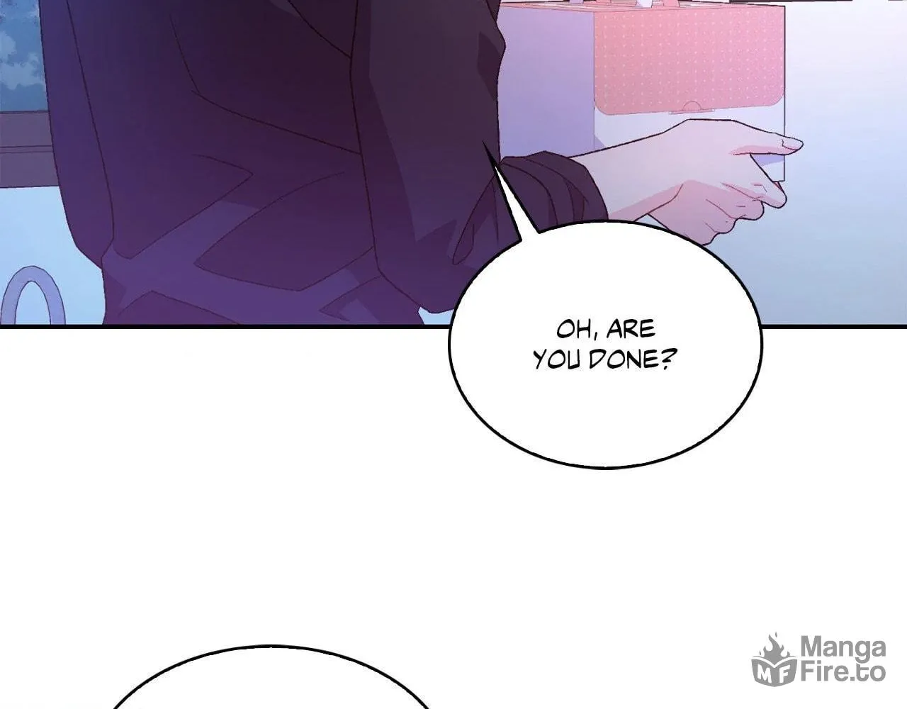 Read Arthur chapter 87 image 83 on Lezhin