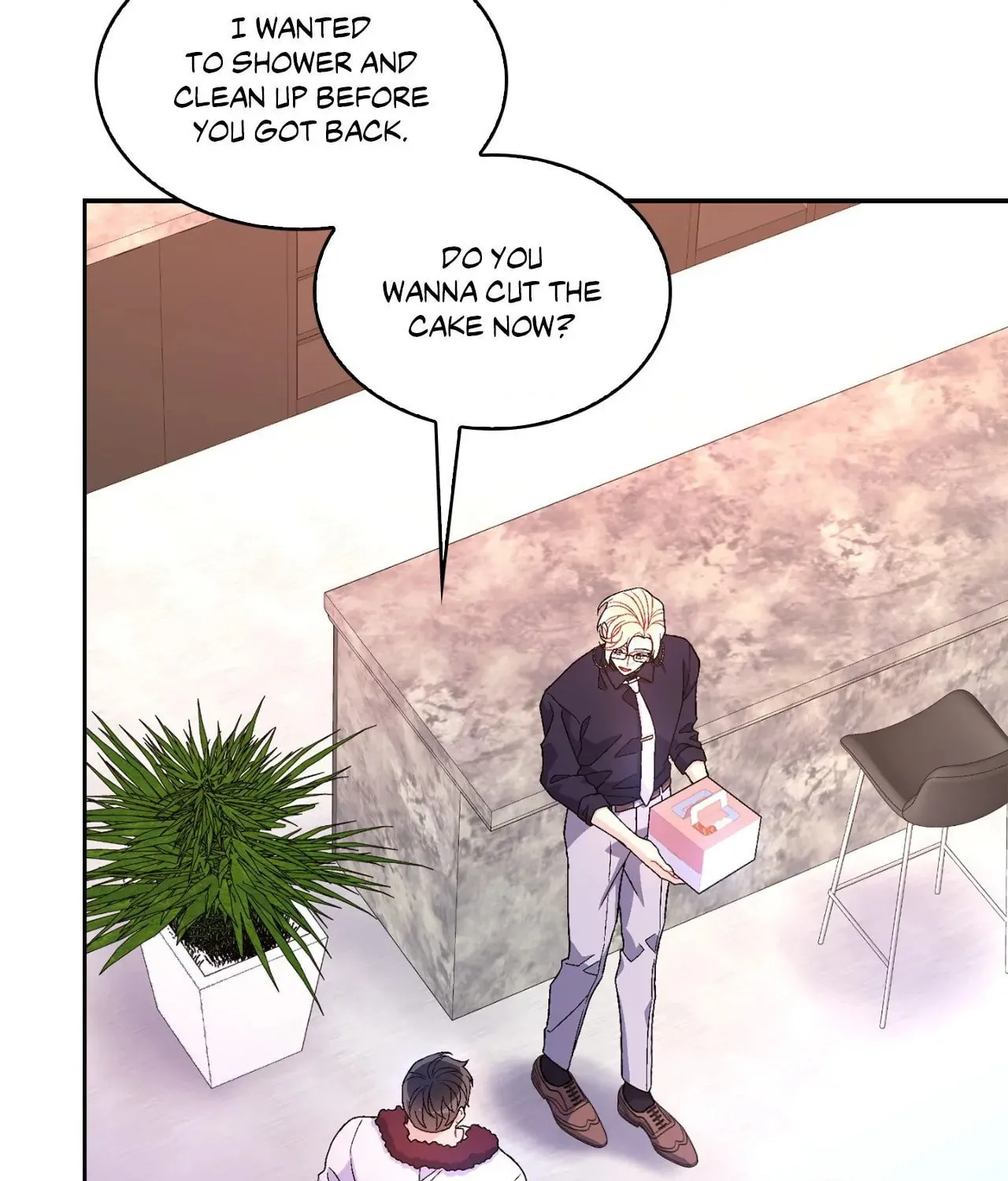 Read Arthur chapter 87 image 84 on Lezhin