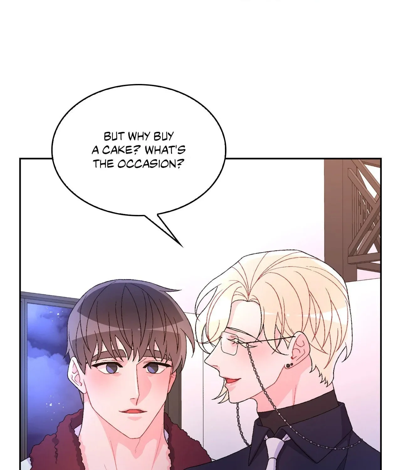 Read Arthur chapter 87 image 86 on Lezhin