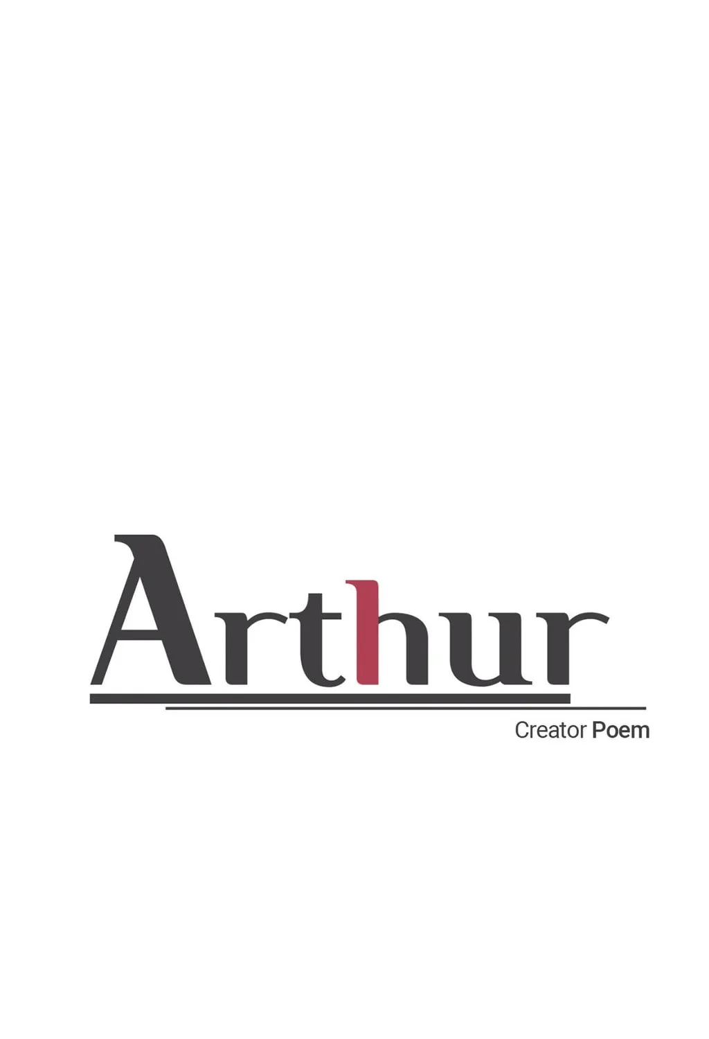 Read Arthur chapter 89 image 0 on Lezhin