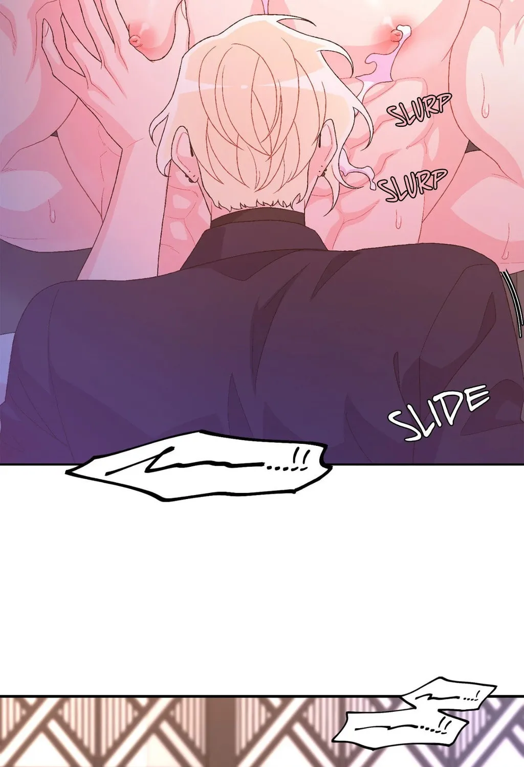 Read Arthur chapter 89 image 126 on Lezhin