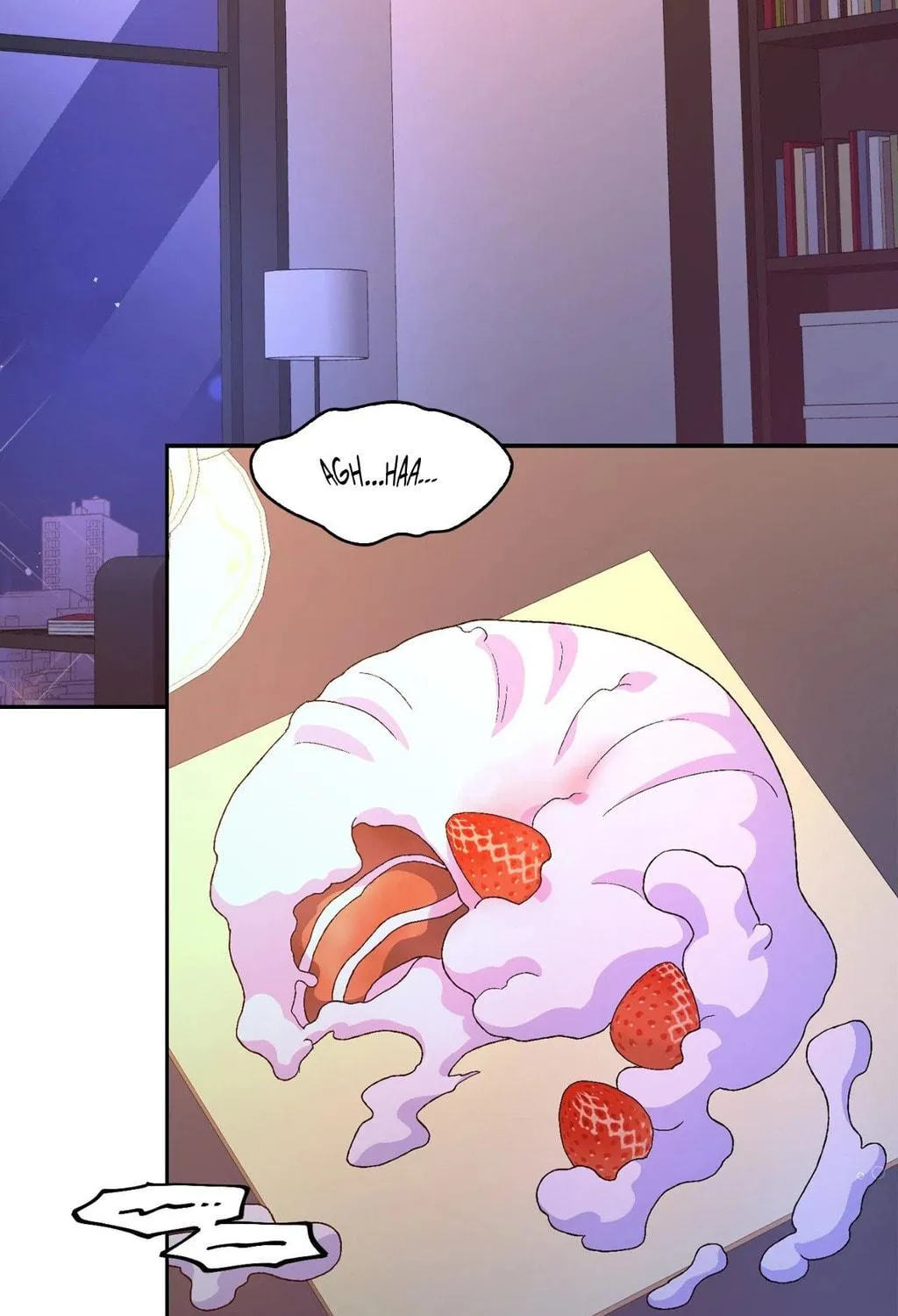 Read Arthur chapter 89 image 4 on Lezhin