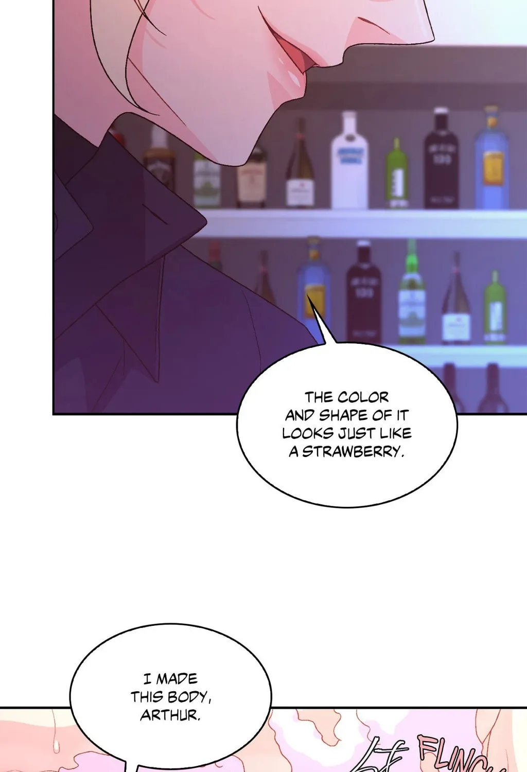 Read Arthur chapter 89 image 62 on Lezhin
