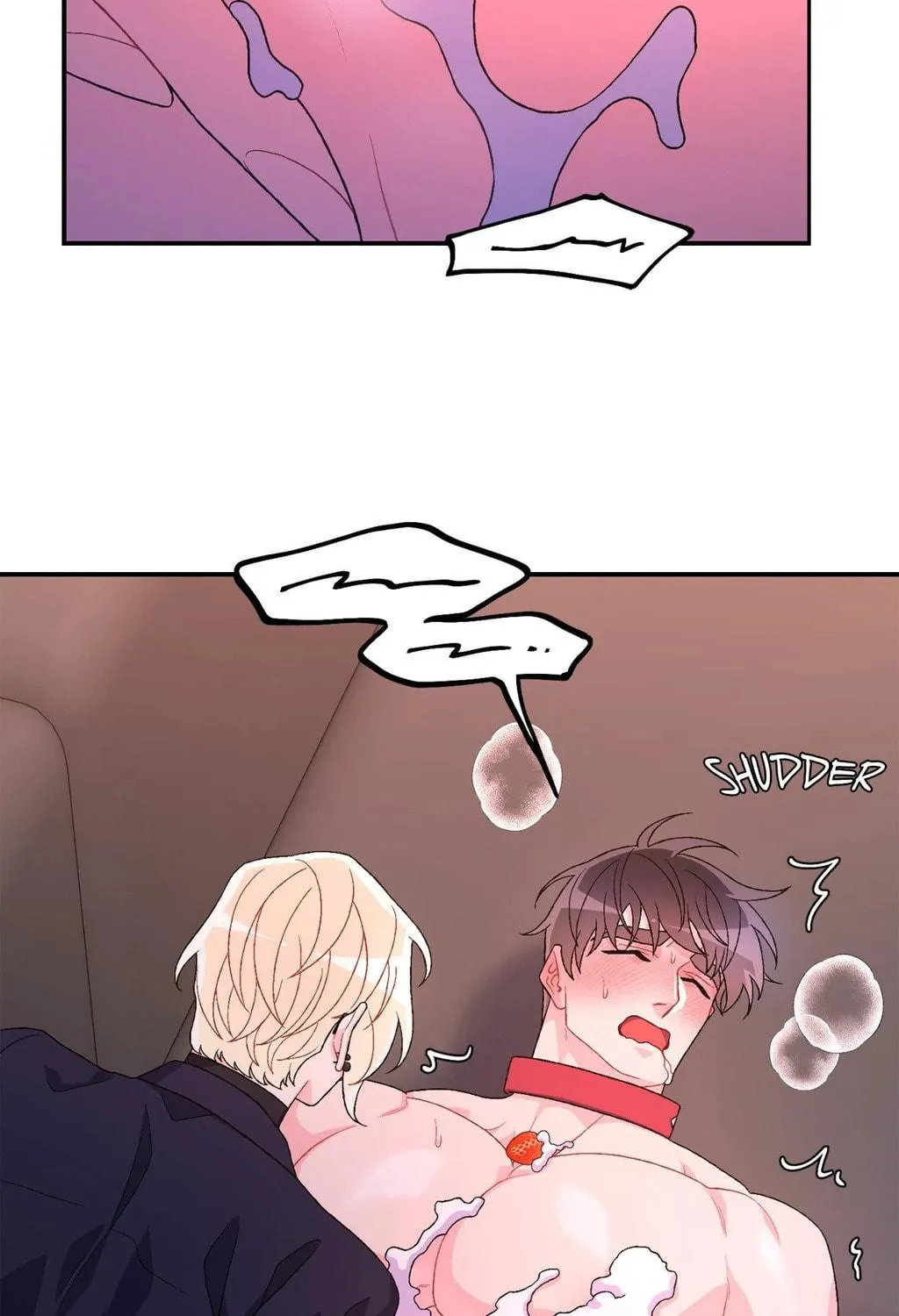 Read Arthur chapter 89 image 8 on Lezhin