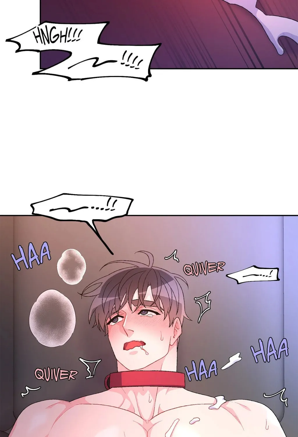 Read Arthur chapter 89 image 84 on Lezhin
