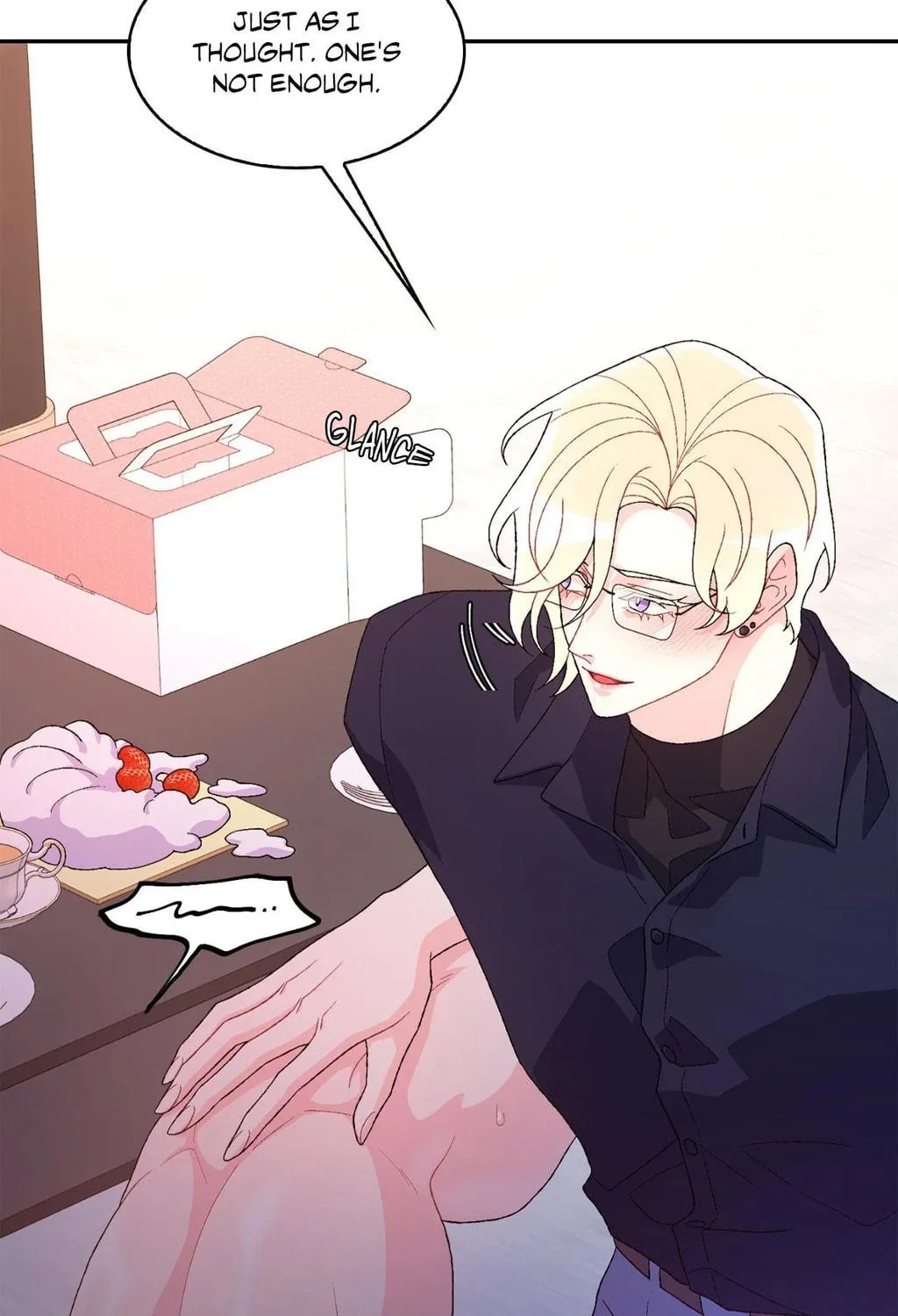 Read Arthur chapter 89 image 88 on Lezhin