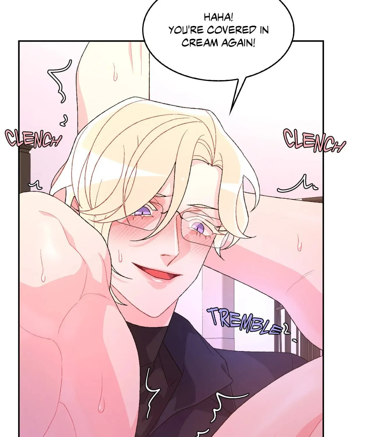 Read Arthur chapter 90 image 44 on Lezhin