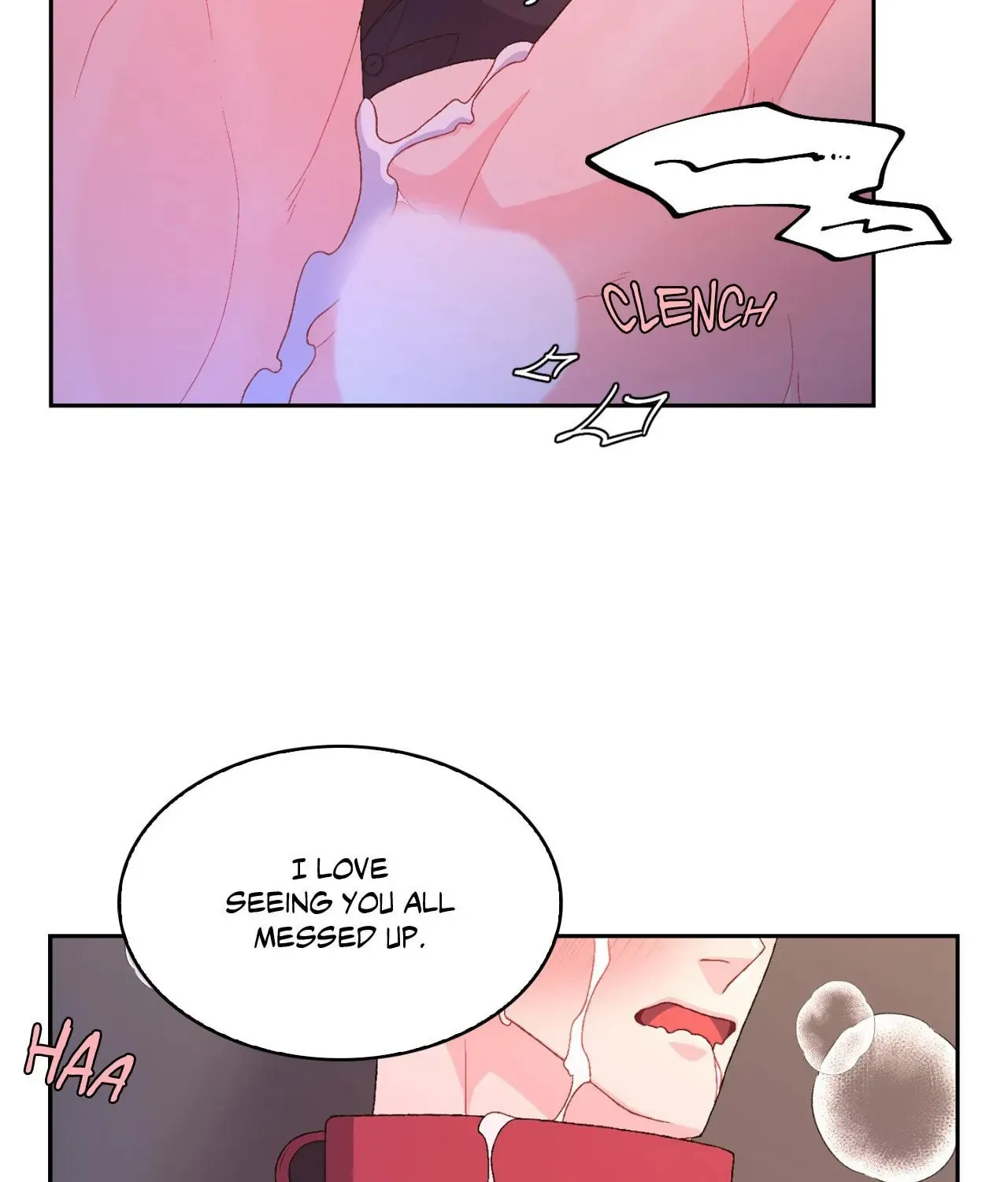 Read Arthur chapter 90 image 45 on Lezhin