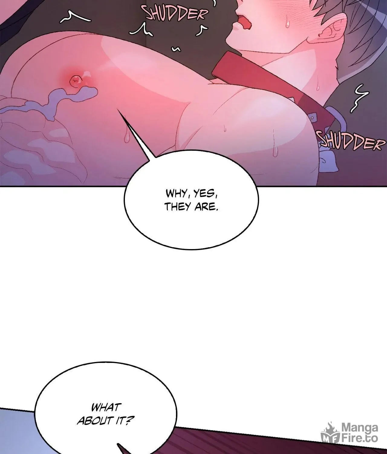 Read Arthur chapter 90 image 59 on Lezhin