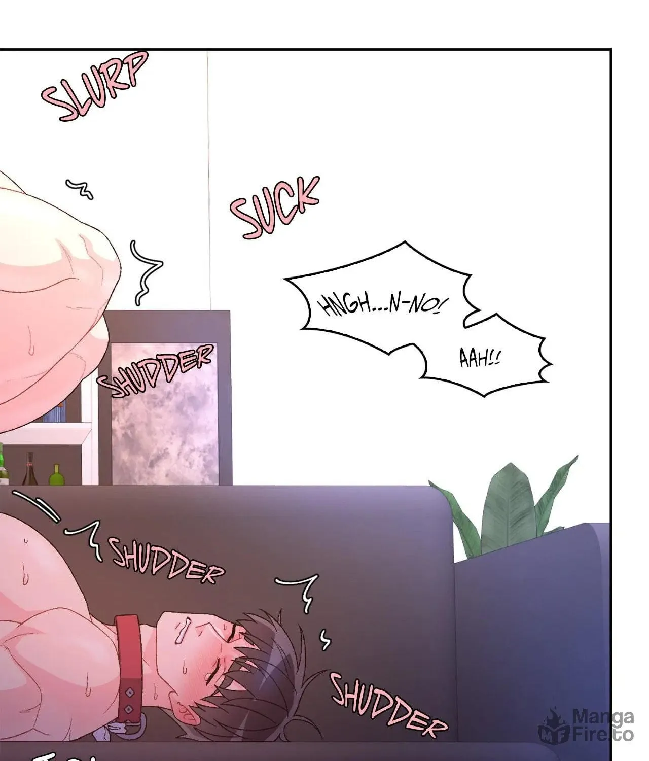 Read Arthur chapter 90 image 9 on Lezhin