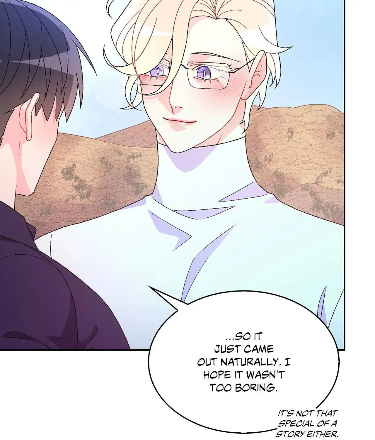 Read Arthur chapter 92 image 100 on Lezhin