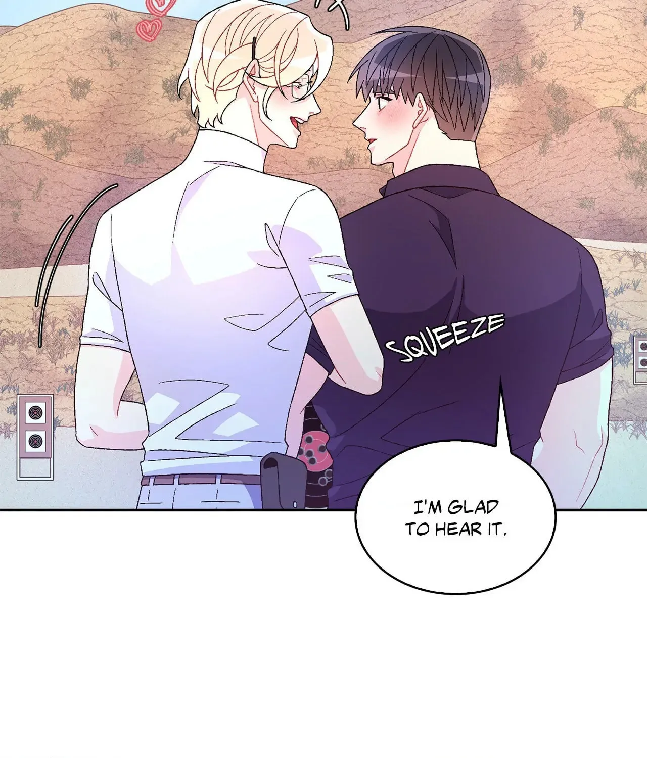 Read Arthur chapter 92 image 102 on Lezhin