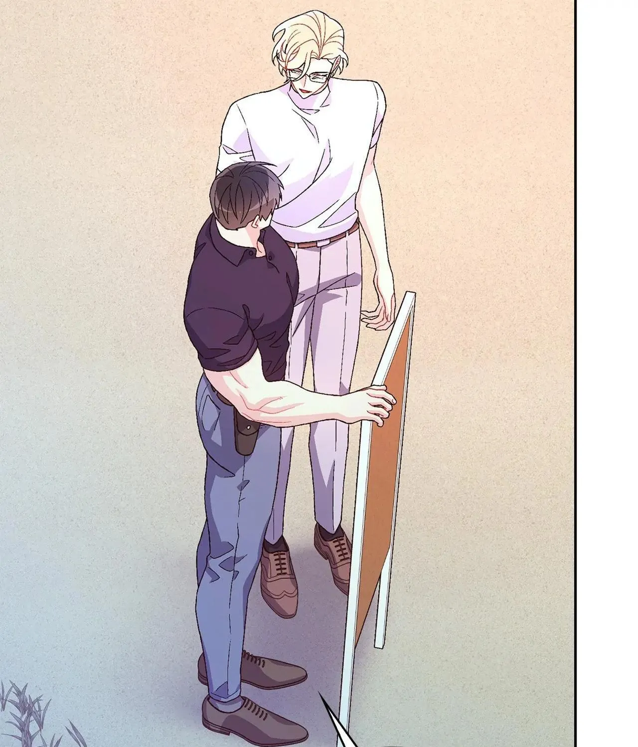 Read Arthur chapter 92 image 112 on Lezhin