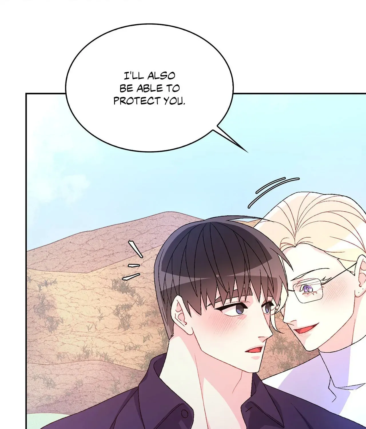Read Arthur chapter 92 image 116 on Lezhin