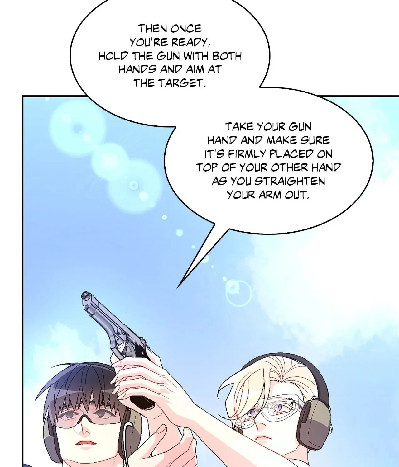 Read Arthur chapter 92 image 12 on Lezhin