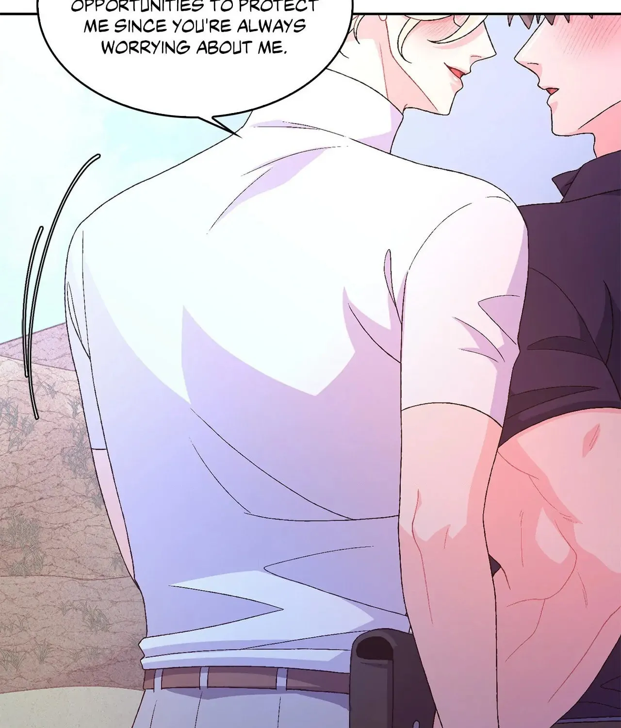 Read Arthur chapter 92 image 122 on Lezhin