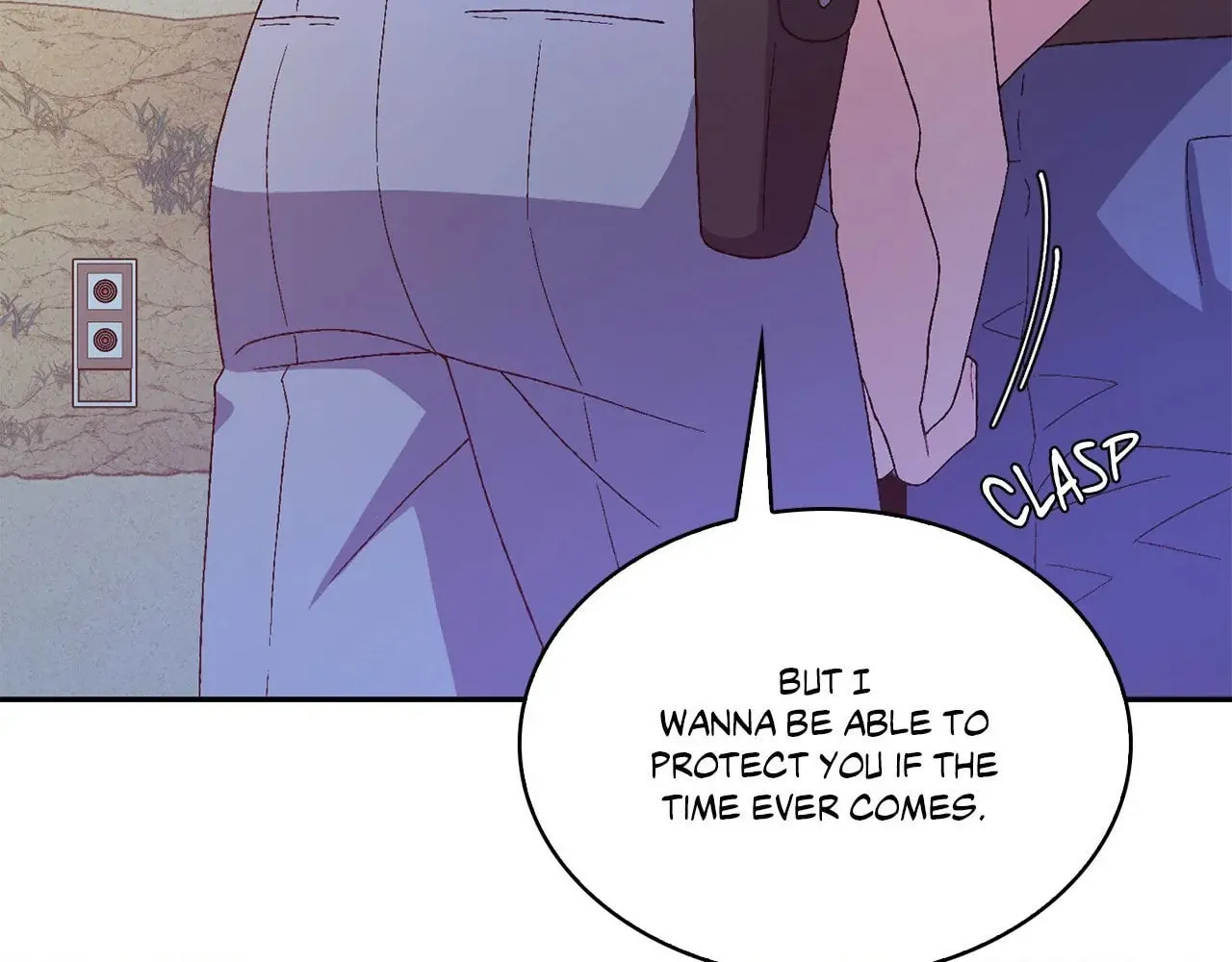 Read Arthur chapter 92 image 123 on Lezhin