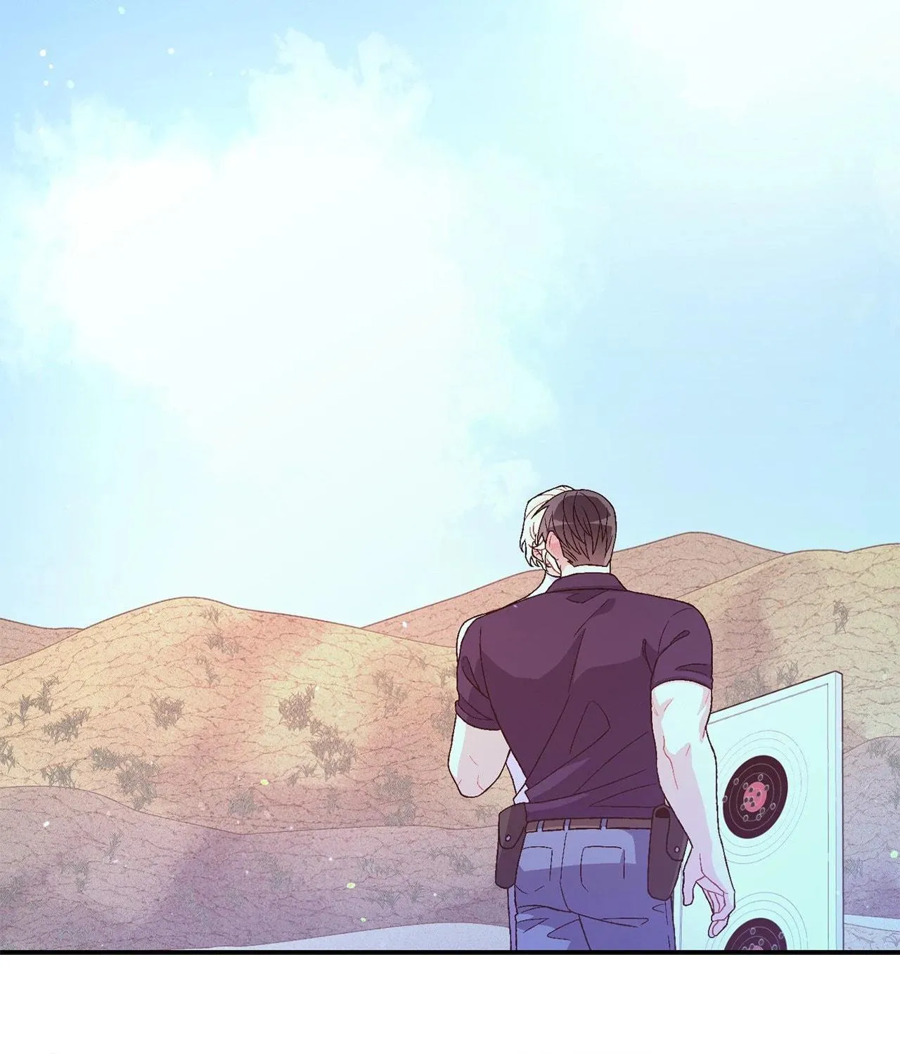 Read Arthur chapter 92 image 128 on Lezhin