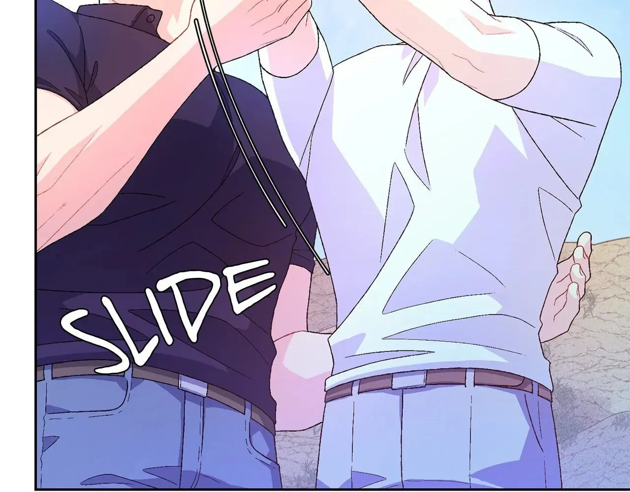 Read Arthur chapter 92 image 13 on Lezhin