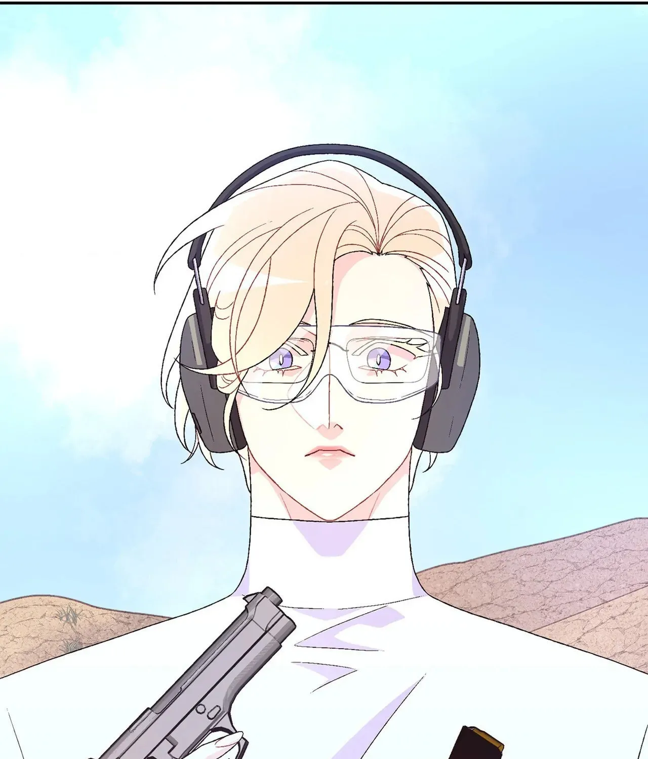 Read Arthur chapter 92 image 2 on Lezhin