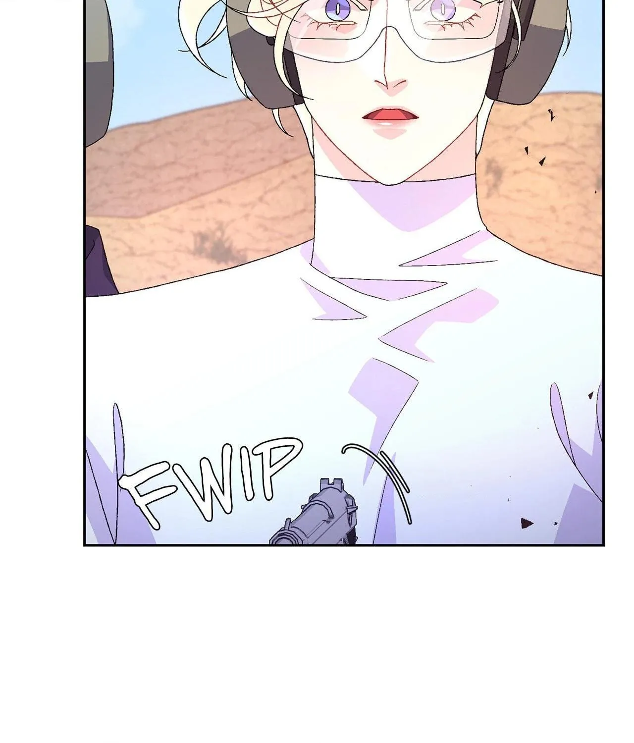 Read Arthur chapter 92 image 22 on Lezhin