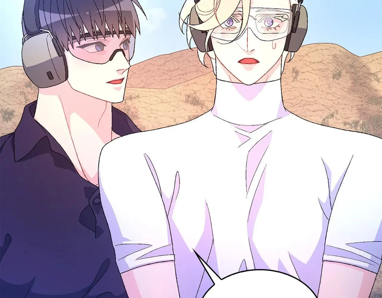 Read Arthur chapter 92 image 25 on Lezhin