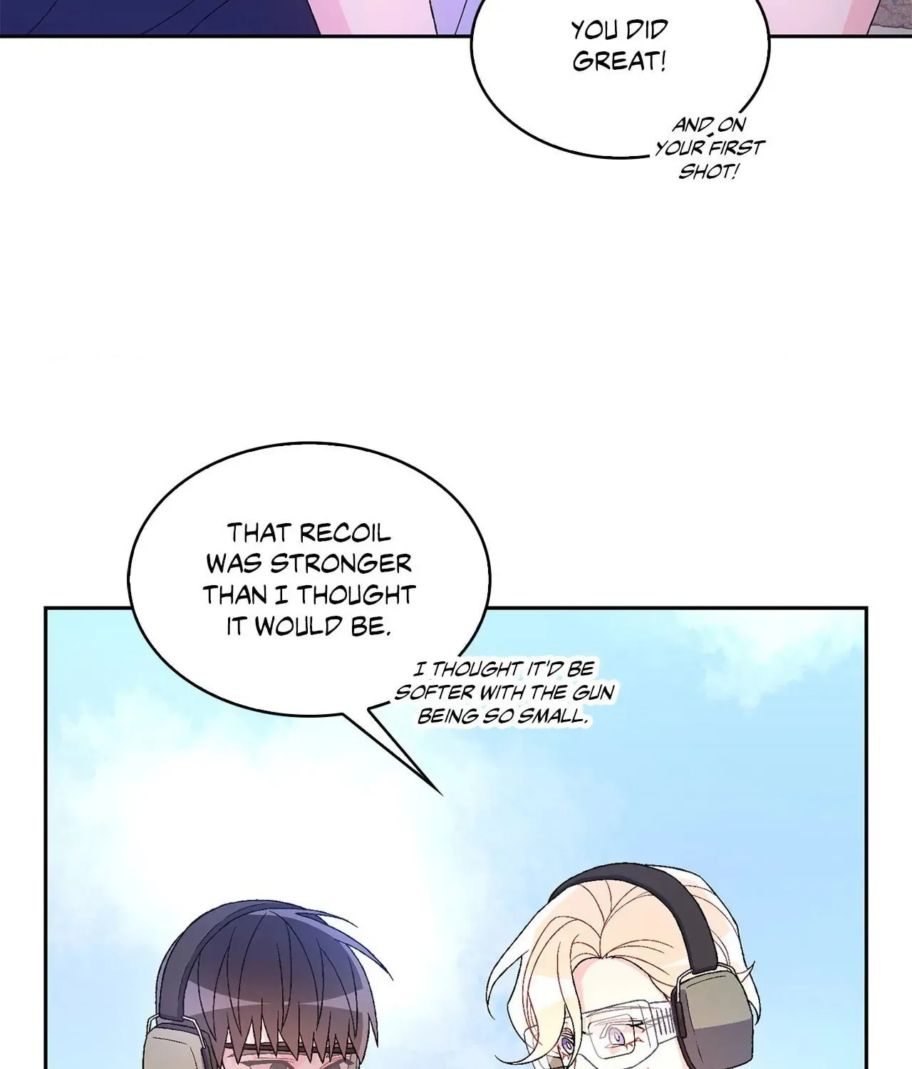 Read Arthur chapter 92 image 26 on Lezhin