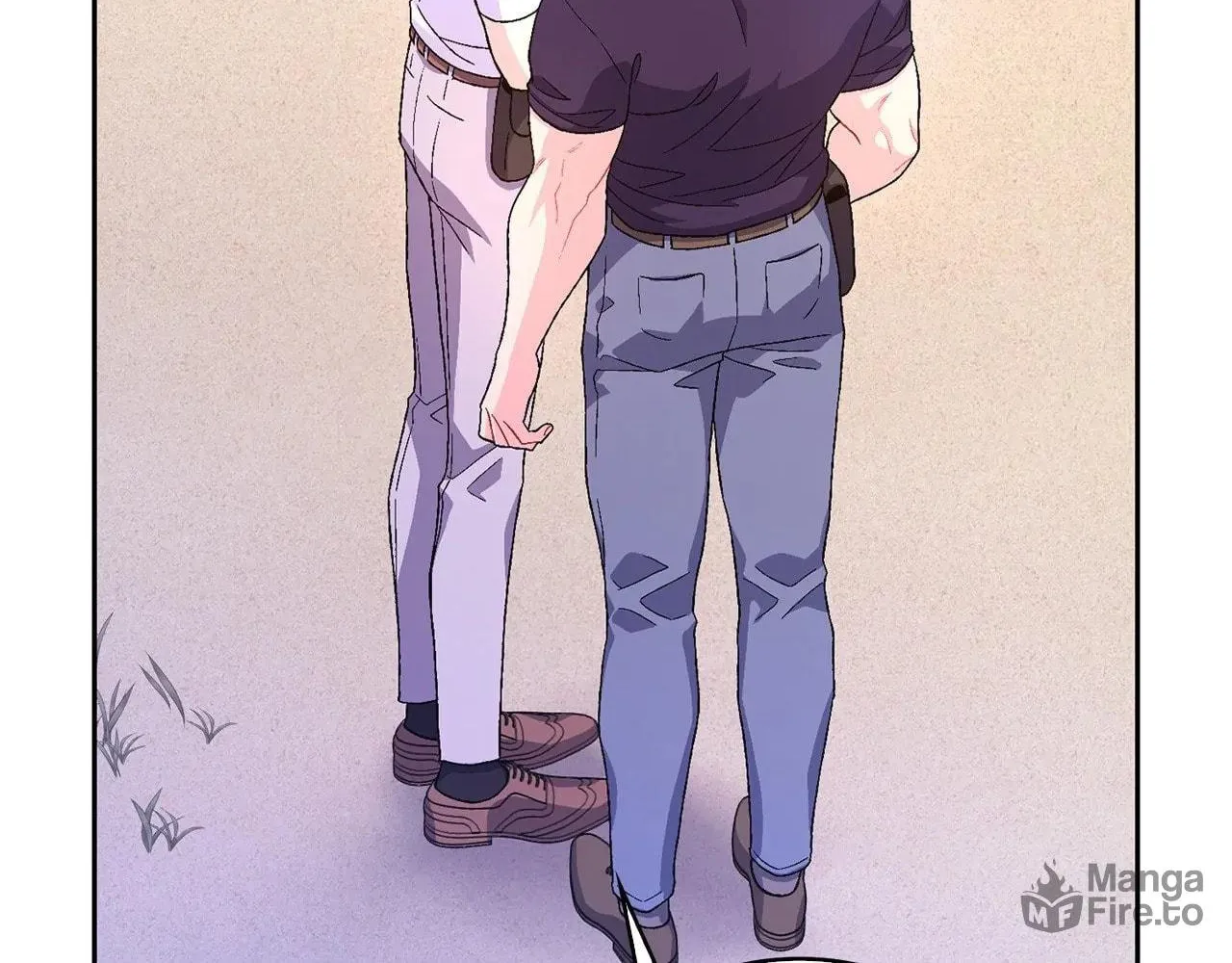 Read Arthur chapter 92 image 29 on Lezhin