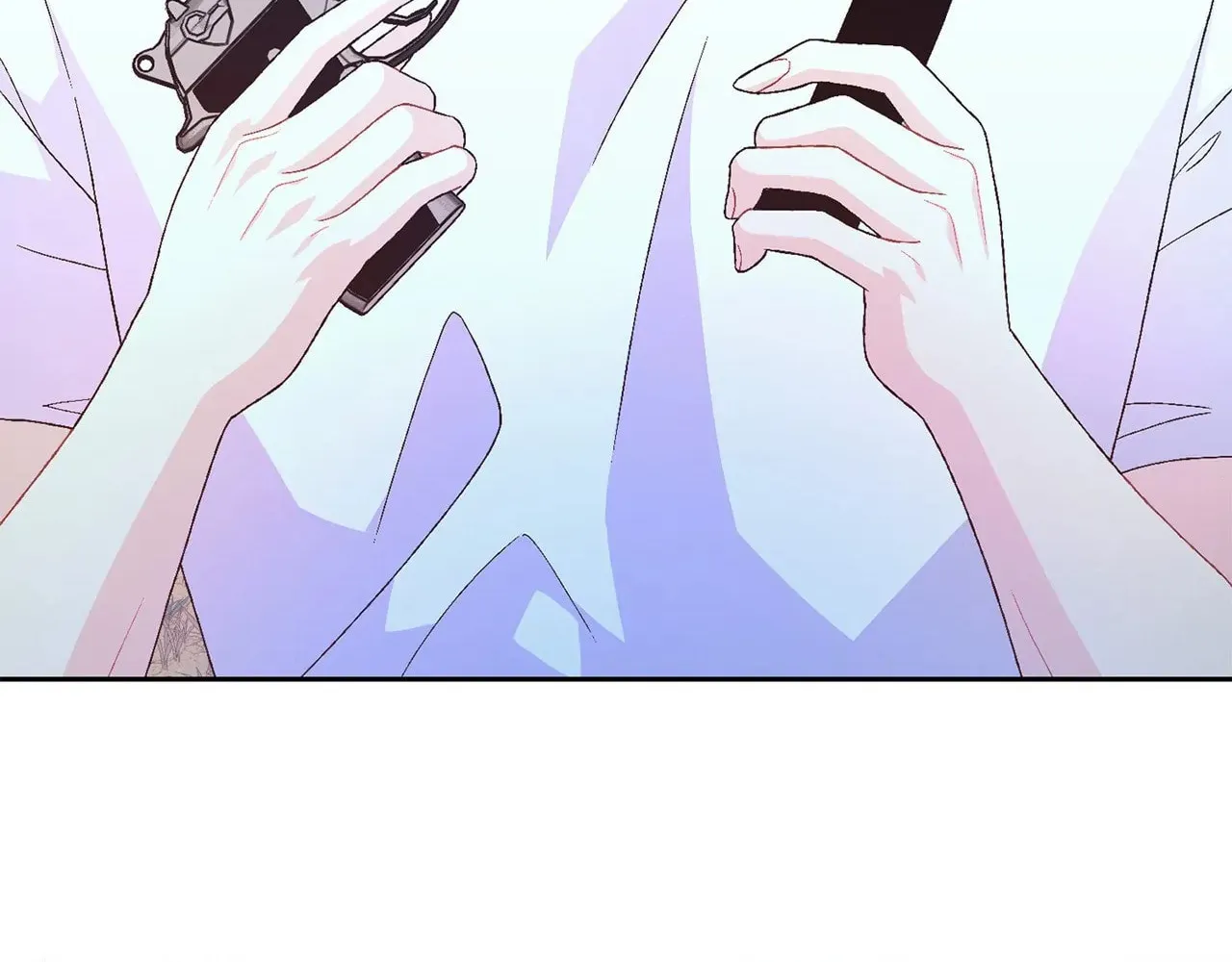 Read Arthur chapter 92 image 3 on Lezhin