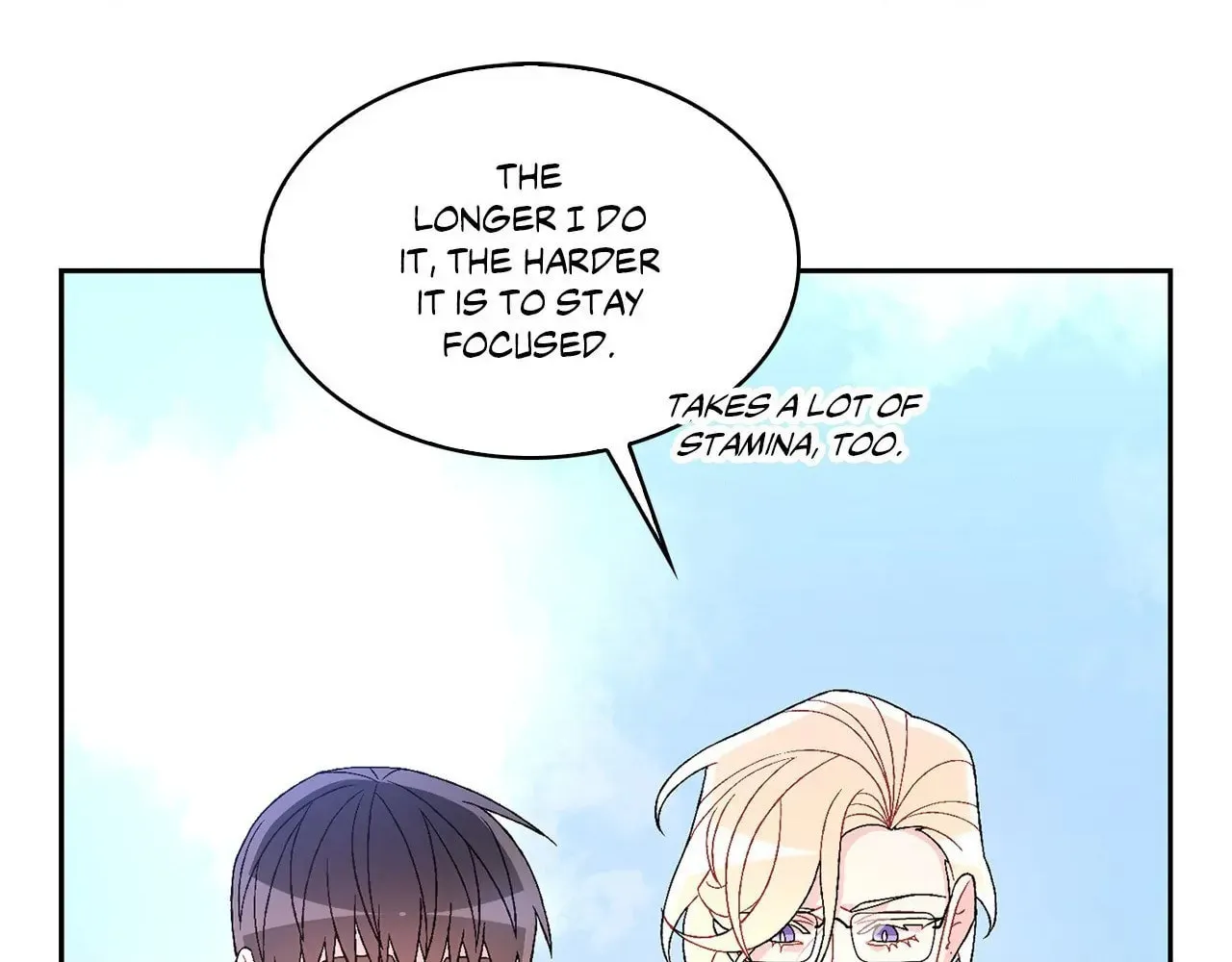 Read Arthur chapter 92 image 33 on Lezhin