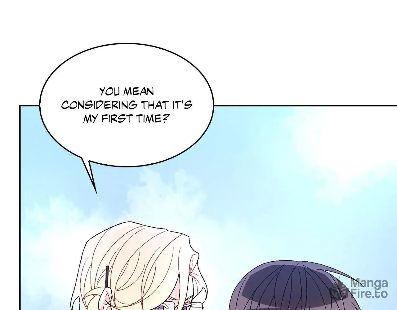 Read Arthur chapter 92 image 35 on Lezhin
