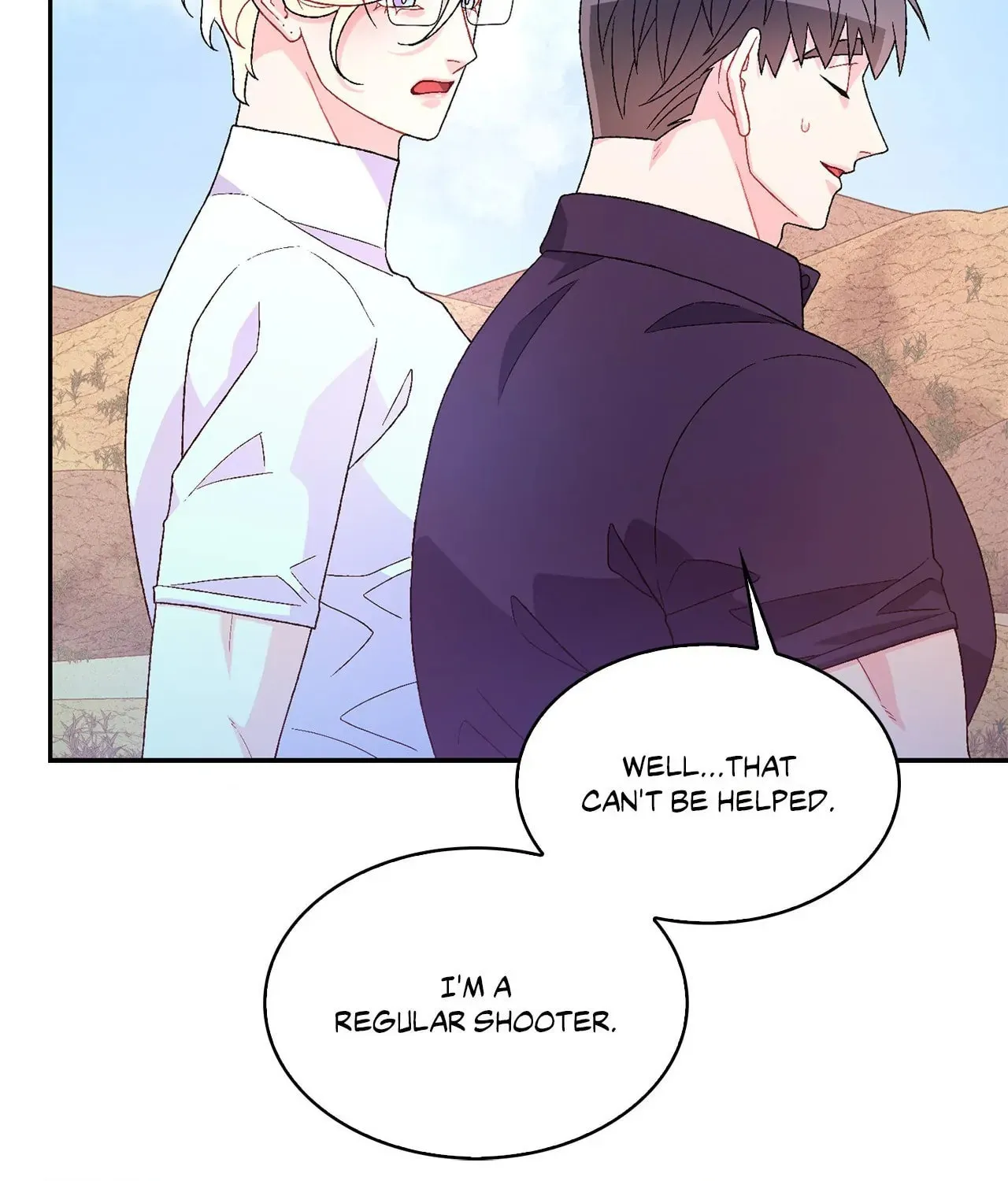 Read Arthur chapter 92 image 36 on Lezhin