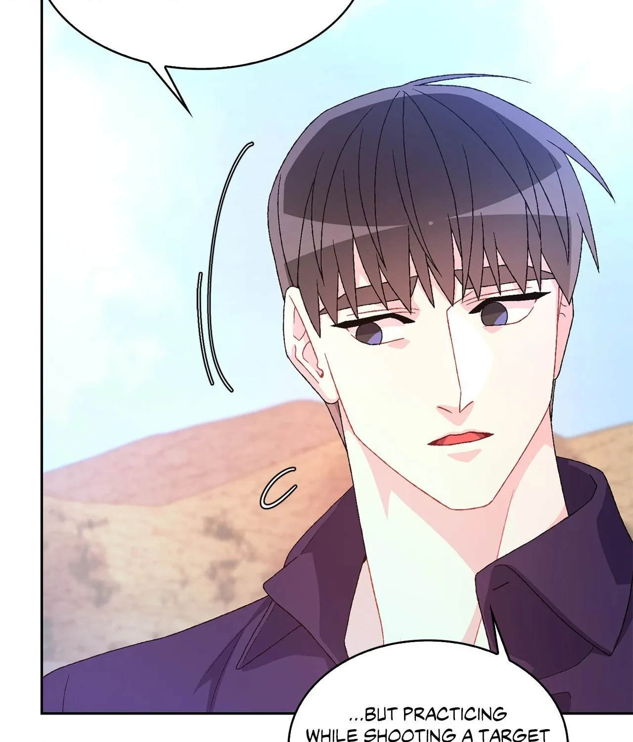 Read Arthur chapter 92 image 44 on Lezhin