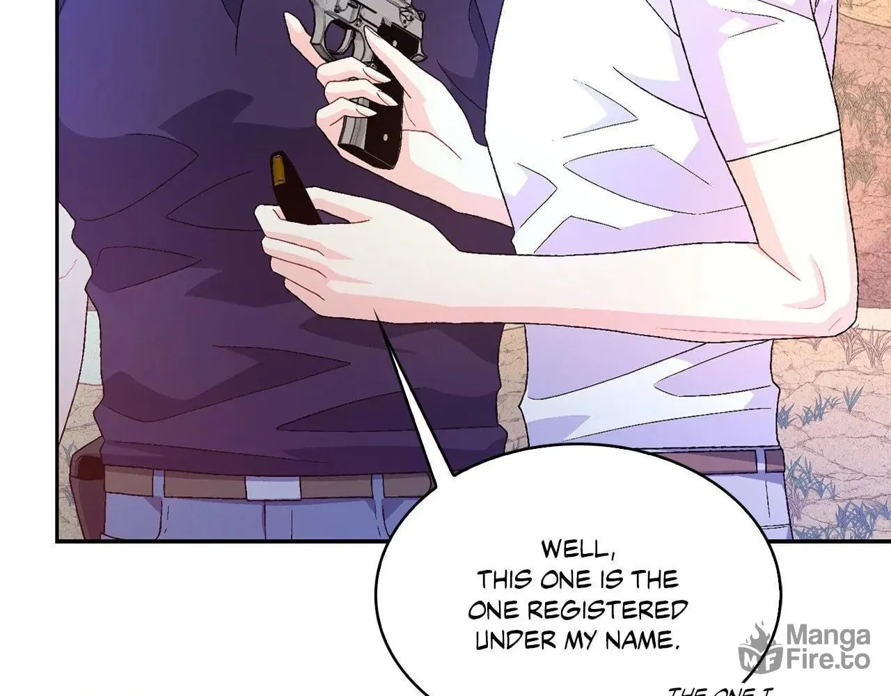 Read Arthur chapter 92 image 5 on Lezhin
