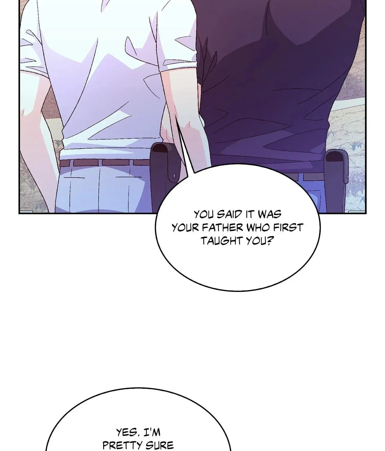 Read Arthur chapter 92 image 52 on Lezhin