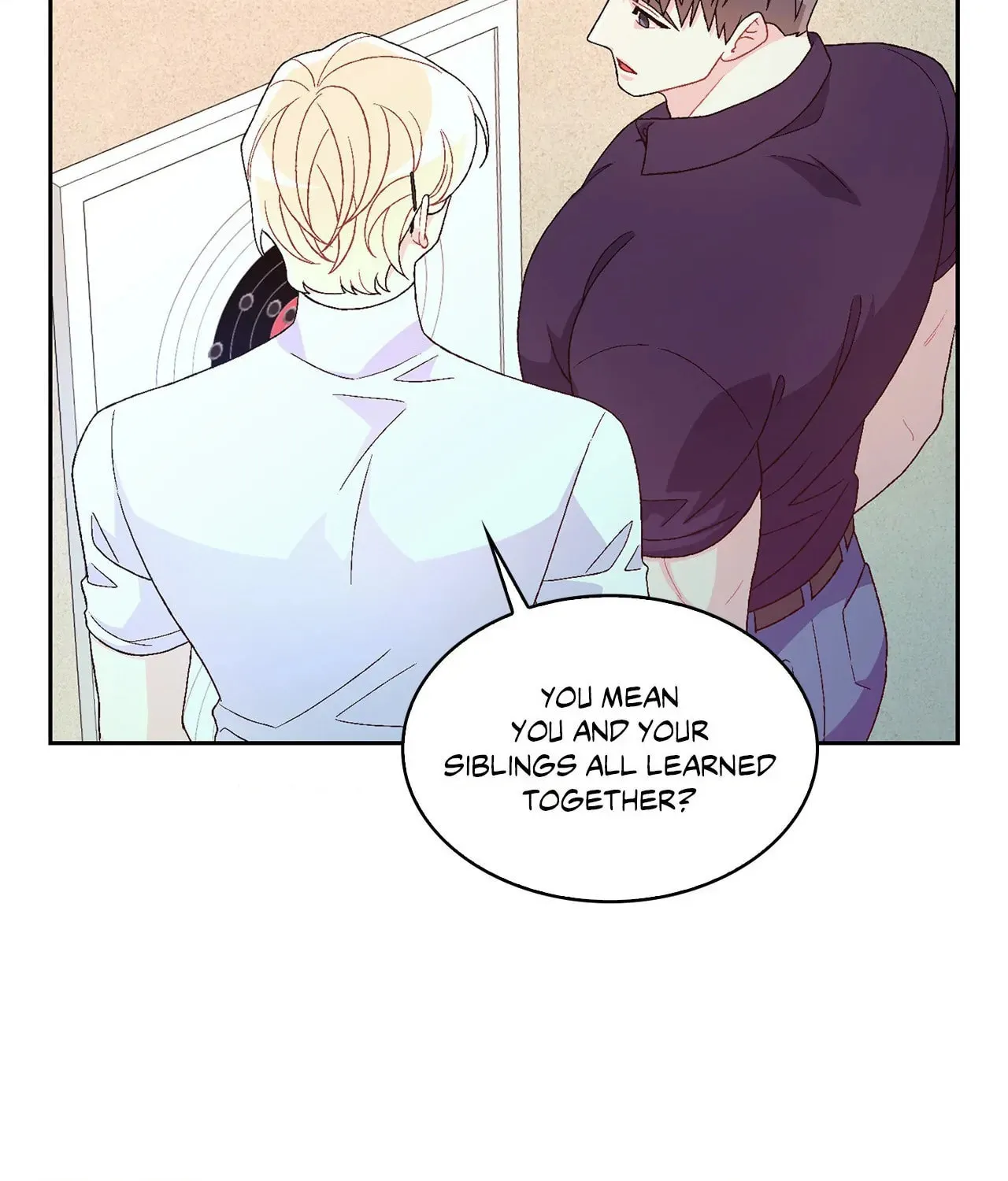 Read Arthur chapter 92 image 54 on Lezhin