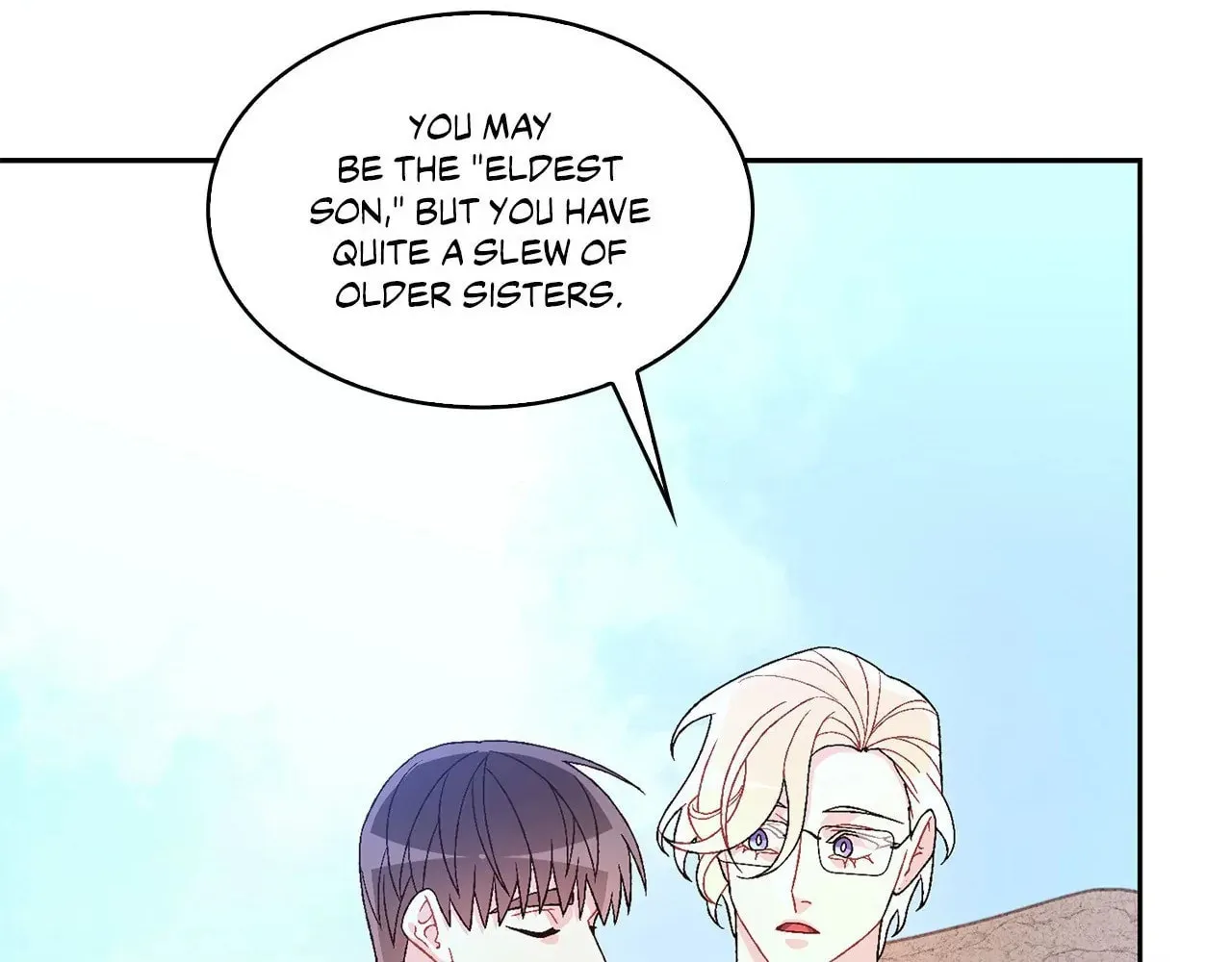 Read Arthur chapter 92 image 57 on Lezhin