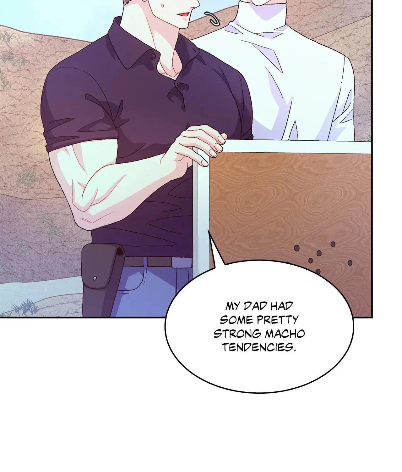 Read Arthur chapter 92 image 58 on Lezhin