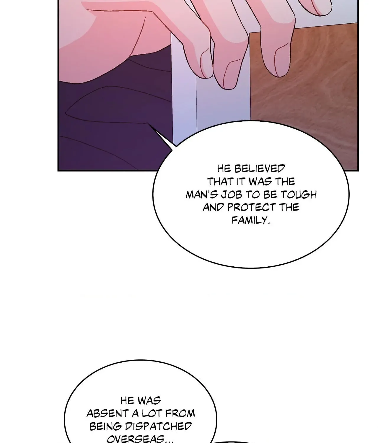Read Arthur chapter 92 image 60 on Lezhin