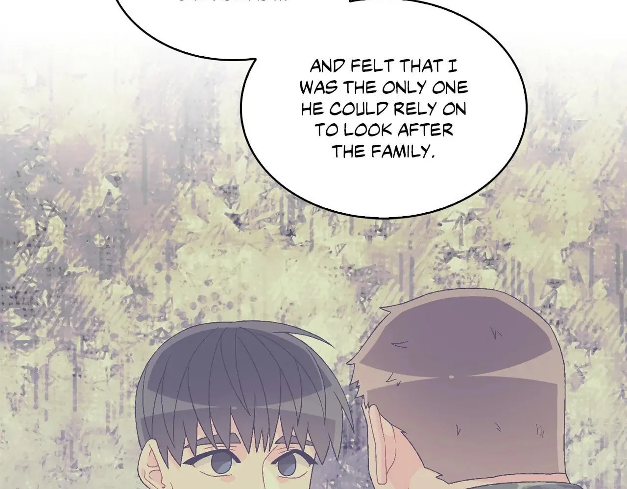 Read Arthur chapter 92 image 61 on Lezhin