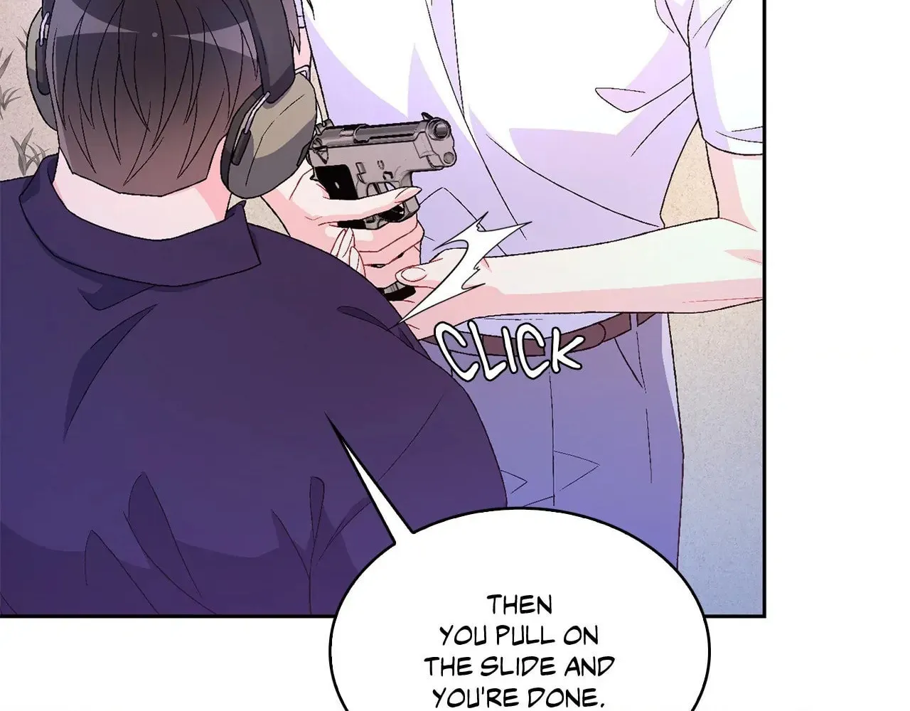 Read Arthur chapter 92 image 7 on Lezhin