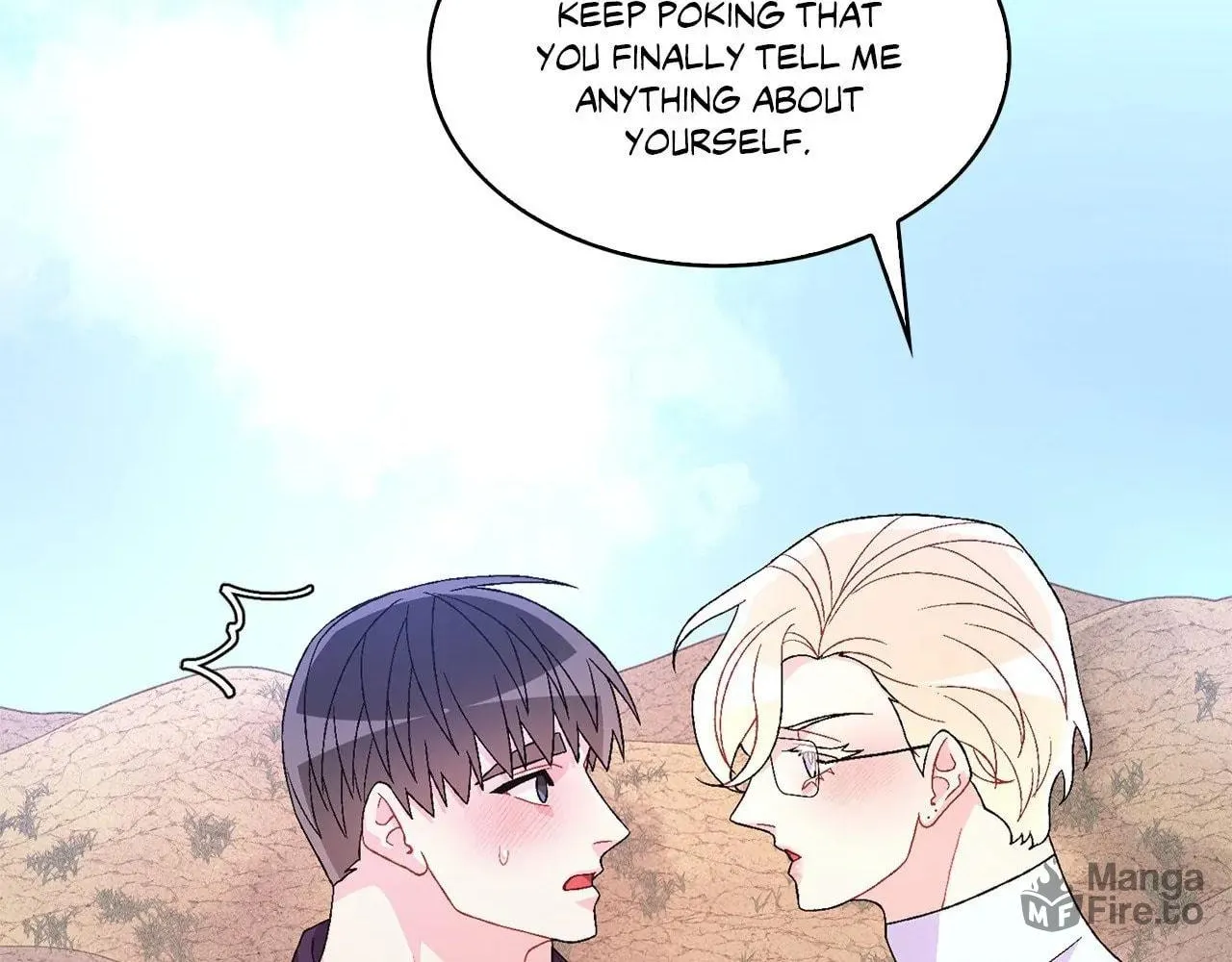 Read Arthur chapter 92 image 83 on Lezhin