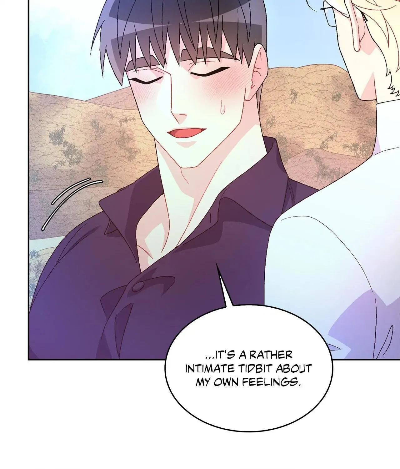 Read Arthur chapter 92 image 98 on Lezhin